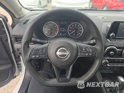 2024 Nissan Sentra S - zdjęcie 10 z 18 - miniatura