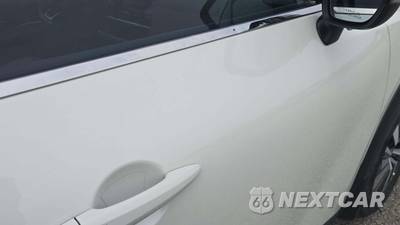 2024 Nissan Pathfinder SL - zdjęcie 19 z 21 - miniatura