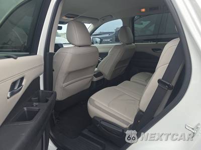 2024 Nissan Pathfinder SL - zdjęcie 13 z 21 - miniatura