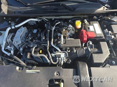 2024 Nissan Sentra SV - zdjęcie 15 z 18 - miniatura