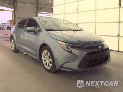 2023 Toyota Corolla Hybrid LE Sedan - zdjęcie 3 z 18 - miniatura