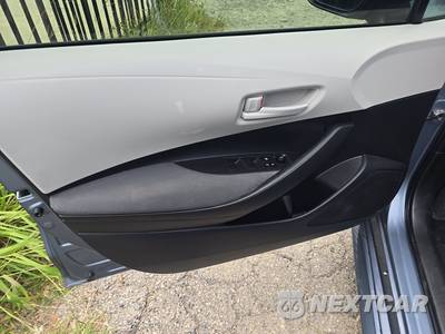 2023 Toyota Corolla Hybrid LE Sedan - zdjęcie 9 z 18 - miniatura