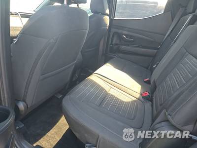 2023 Hyundai Santa Cruz SEL Premium Crew Cab Short Bed - zdjęcie 13 z 18 - miniatura