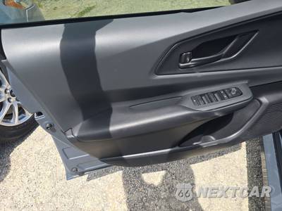 2023 Toyota Prius LE - zdjęcie 9 z 18 - miniatura