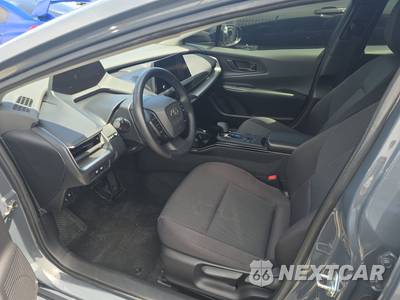 2023 Toyota Prius LE - zdjęcie 7 z 18 - miniatura