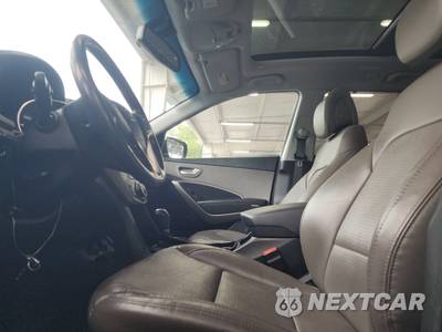 2016 Hyundai Santa Fe Sport 2.0T - zdjęcie 7 z 38 - miniatura