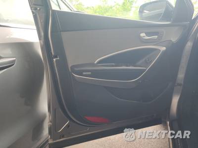 2016 Hyundai Santa Fe Sport 2.0T - zdjęcie 9 z 38 - miniatura
