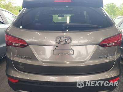 2016 Hyundai Santa Fe Sport 2.0T - zdjęcie 16 z 38 - miniatura