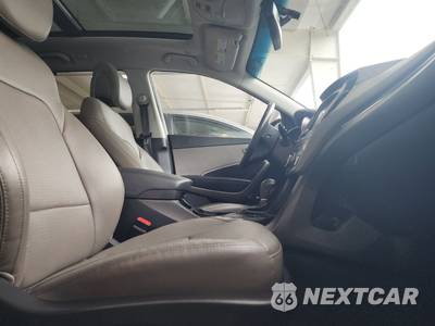 2016 Hyundai Santa Fe Sport 2.0T - zdjęcie 8 z 38 - miniatura