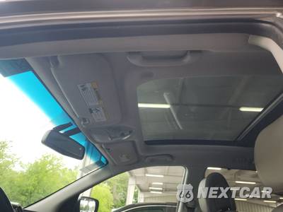 2016 Hyundai Santa Fe Sport 2.0T - zdjęcie 18 z 38 - miniatura