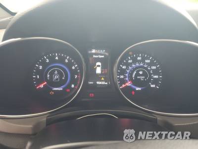 2016 Hyundai Santa Fe Sport 2.0T - zdjęcie 12 z 38 - miniatura