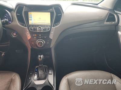 2016 Hyundai Santa Fe Sport 2.0T - zdjęcie 11 z 38 - miniatura