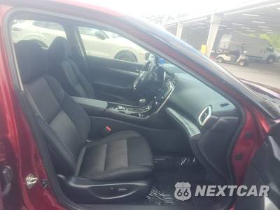 2018 Nissan Maxima S - zdjęcie 8 z 19 - miniatura