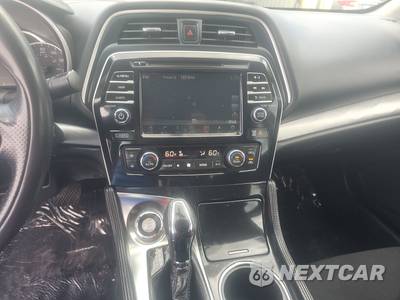 2018 Nissan Maxima S - zdjęcie 11 z 19 - miniatura