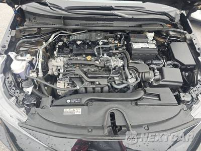 2025 Toyota Corolla LE Sedan - zdjęcie 15 z 20 - miniatura