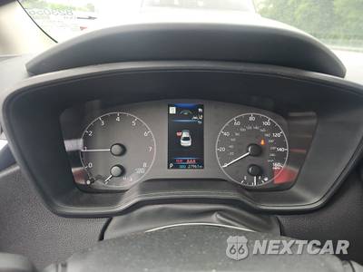 2025 Toyota Corolla LE Sedan - zdjęcie 12 z 20 - miniatura