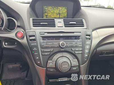 2012 Acura TL w/Technology Pkg - zdjęcie 11 z 31 - miniatura