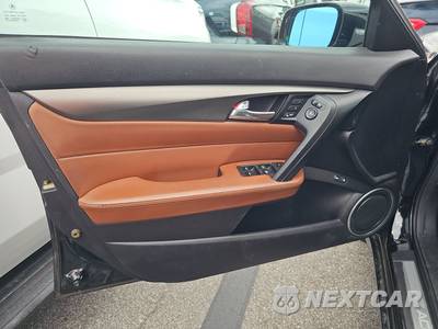 2012 Acura TL w/Technology Pkg - zdjęcie 9 z 31 - miniatura