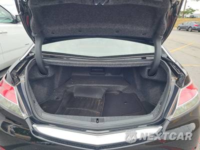 2012 Acura TL w/Technology Pkg - zdjęcie 16 z 31 - miniatura