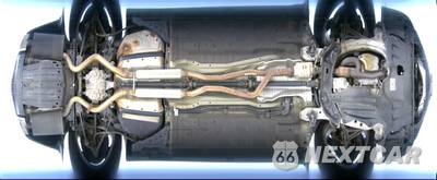 2012 Acura TL w/Technology Pkg - zdjęcie 18 z 31 - miniatura