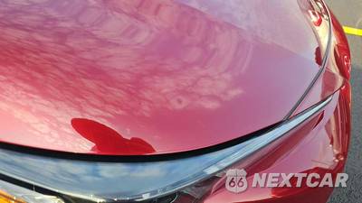 2024 Toyota Corolla LE Sedan - zdjęcie 24 z 26 - miniatura