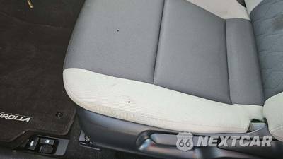 2024 Toyota Corolla LE Sedan - zdjęcie 21 z 26 - miniatura