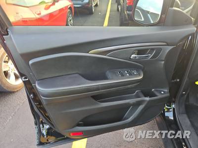 2022 Honda Pilot Sport - zdjęcie 9 z 31 - miniatura