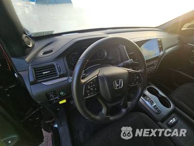 2022 Honda Pilot Sport - zdjęcie 11 z 31 - miniatura