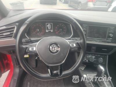 2020 Volkswagen Jetta R-Line - zdjęcie 10 z 24 - miniatura