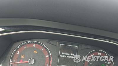 2020 Volkswagen Jetta R-Line - zdjęcie 19 z 24 - miniatura