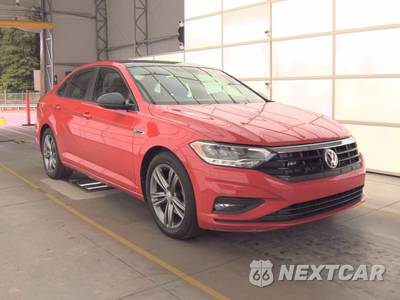 2020 Volkswagen Jetta R-Line - zdjęcie 3 z 24 - miniatura