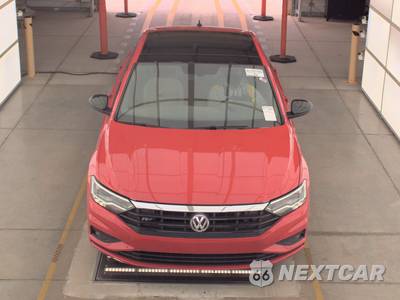 2020 Volkswagen Jetta R-Line - zdjęcie 2 z 24 - miniatura