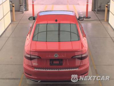 2020 Volkswagen Jetta R-Line - zdjęcie 5 z 24 - miniatura