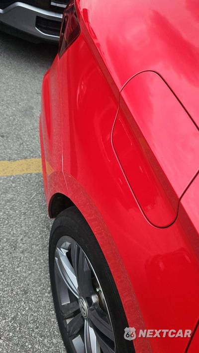 2020 Volkswagen Jetta R-Line - zdjęcie 20 z 24 - miniatura