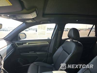2020 Volkswagen Atlas Cross Sport V6 SE w/Technology R-Line - zdjęcie 18 z 29 - miniatura