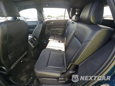 2020 Volkswagen Atlas Cross Sport V6 SE w/Technology R-Line - zdjęcie 13 z 29 - miniatura