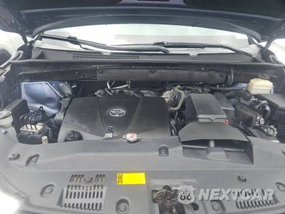 2018 Toyota Highlander XLE - zdjęcie 16 z 20 - miniatura