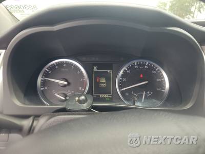 2018 Toyota Highlander XLE - zdjęcie 12 z 20 - miniatura