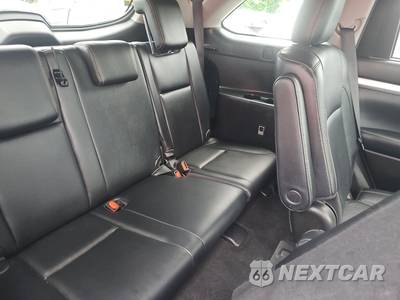 2018 Toyota Highlander XLE - zdjęcie 14 z 20 - miniatura