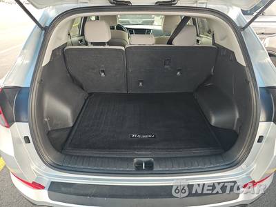 2017 Hyundai Tucson SE - zdjęcie 16 z 18 - miniatura