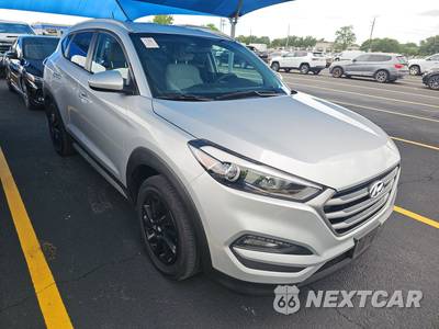 2017 Hyundai Tucson SE - zdjęcie 3 z 18 - miniatura