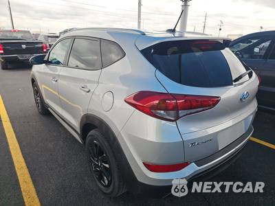 2017 Hyundai Tucson SE - zdjęcie 6 z 18 - miniatura
