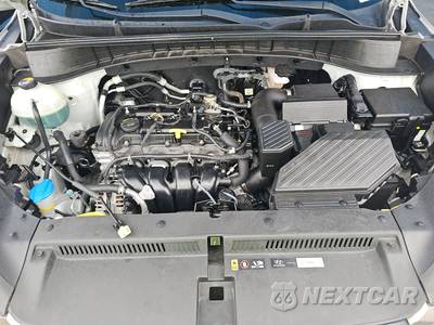 2017 Hyundai Tucson SE - zdjęcie 15 z 18 - miniatura