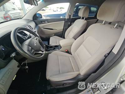 2017 Hyundai Tucson SE - zdjęcie 7 z 18 - miniatura