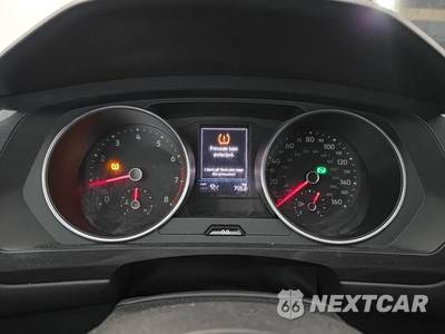 2021 Volkswagen Tiguan SE R-Line Black - zdjęcie 20 z 20 - miniatura