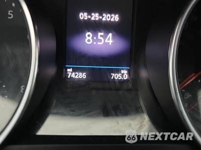 2021 Volkswagen Tiguan SE R-Line Black - zdjęcie 9 z 20 - miniatura