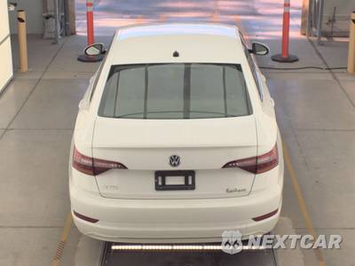 2019 Volkswagen Jetta S - zdjęcie 5 z 20 - miniatura