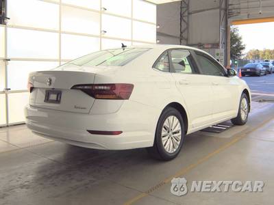 2019 Volkswagen Jetta S - zdjęcie 4 z 20 - miniatura
