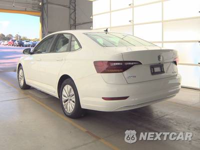 2019 Volkswagen Jetta S - zdjęcie 6 z 20 - miniatura