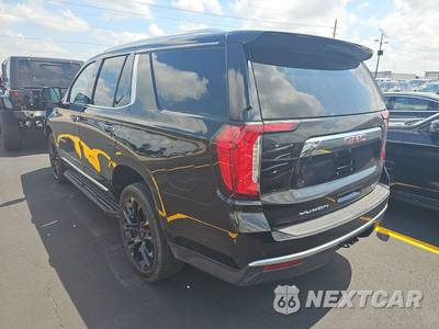 2022 GMC Yukon SLT 4SA - zdjęcie 6 z 26 - miniatura